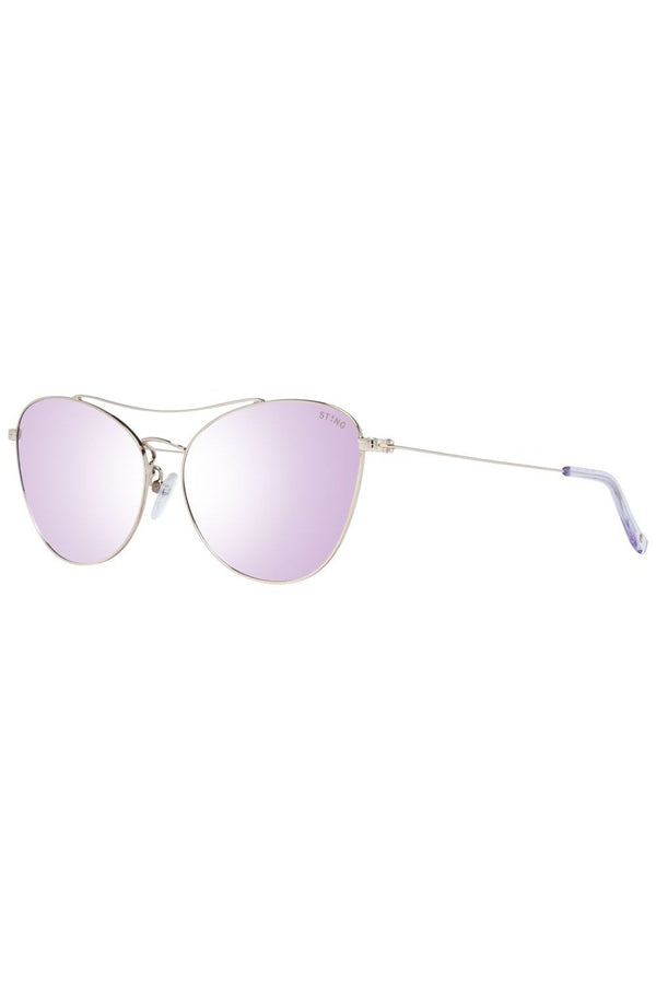 Sting Gold Women Sunglasses - Elite ÉCLAT