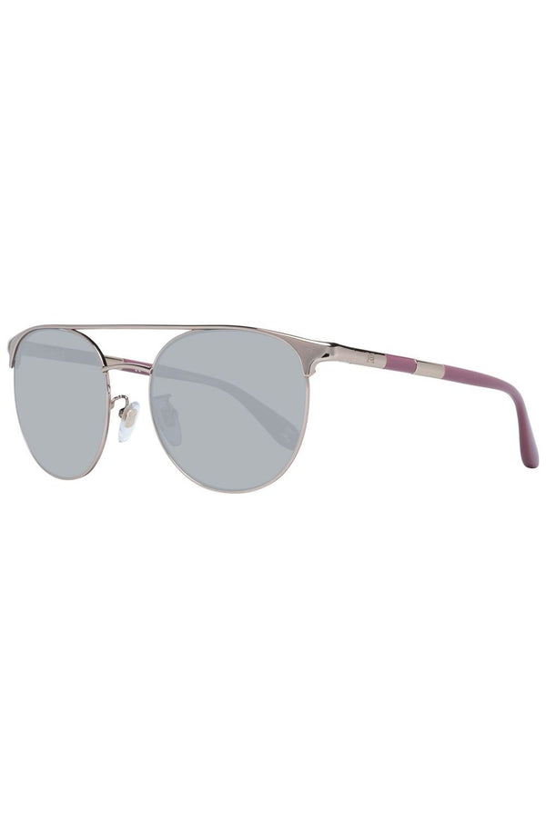 Carolina Herrera Silver Women Sunglasses - Elite ÉCLAT