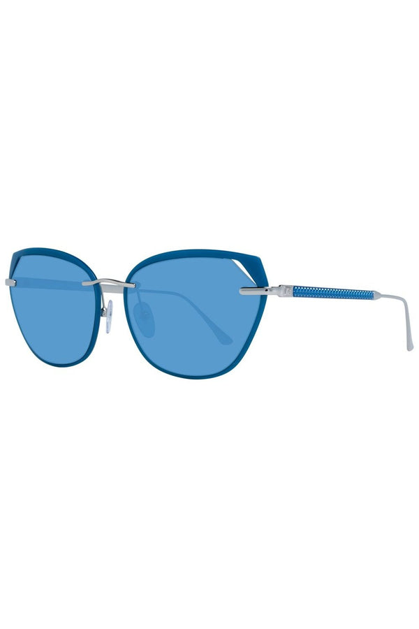 Escada Blue Women Sunglasses - Elite ÉCLAT