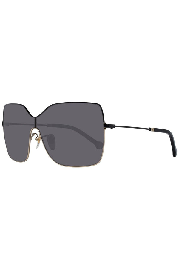 Carolina Herrera Black Women Sunglasses - Elite ÉCLAT
