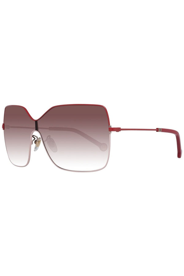 Carolina Herrera Red Women Sunglasses - Elite ÉCLAT