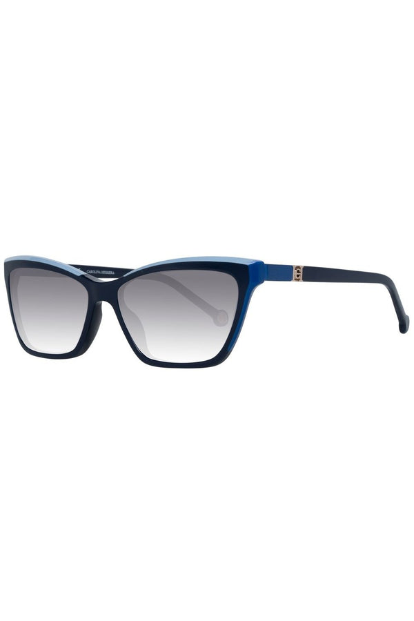 Carolina Herrera Blue Women Sunglasses - Elite ÉCLAT