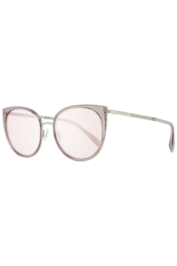 Karen Millen Pink Women Sunglasses - Elite ÉCLAT