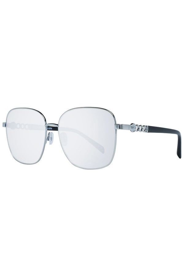 Karen Millen Silver Women Sunglasses - Elite ÉCLAT