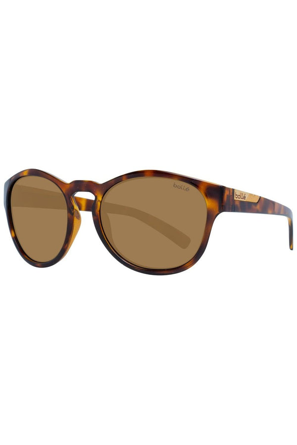 Bolle Brown Unisex Sunglasses - Elite ÉCLAT