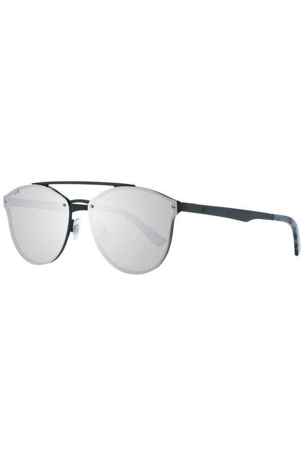 Web Black Unisex Sunglasses - Elite ÉCLAT