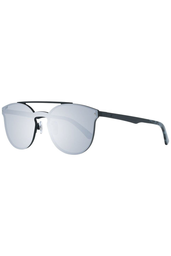 Web Black Unisex Sunglasses - Elite ÉCLAT