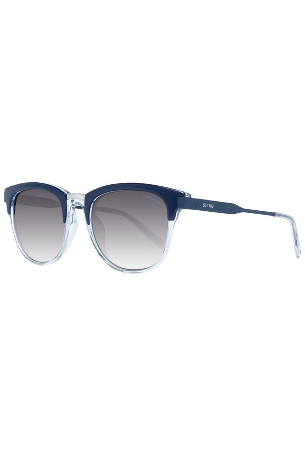 Sting Blue Unisex Sunglasses - Elite ÉCLAT