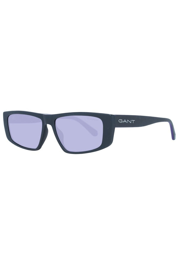 Gant Black Unisex Sunglasses - Elite ÉCLAT