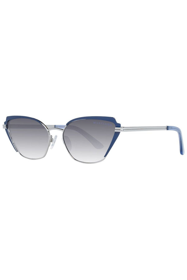 Marciano by Guess Blue Women Sunglasses - Elite ÉCLAT