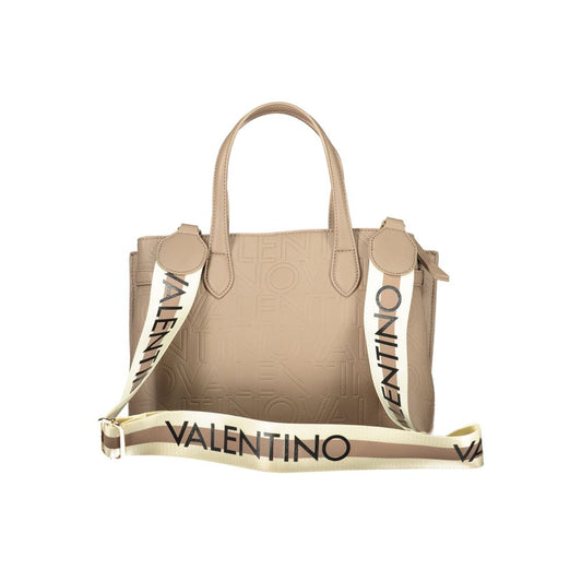 Mario Valentino Marrone Poliuretano Woman Handbag