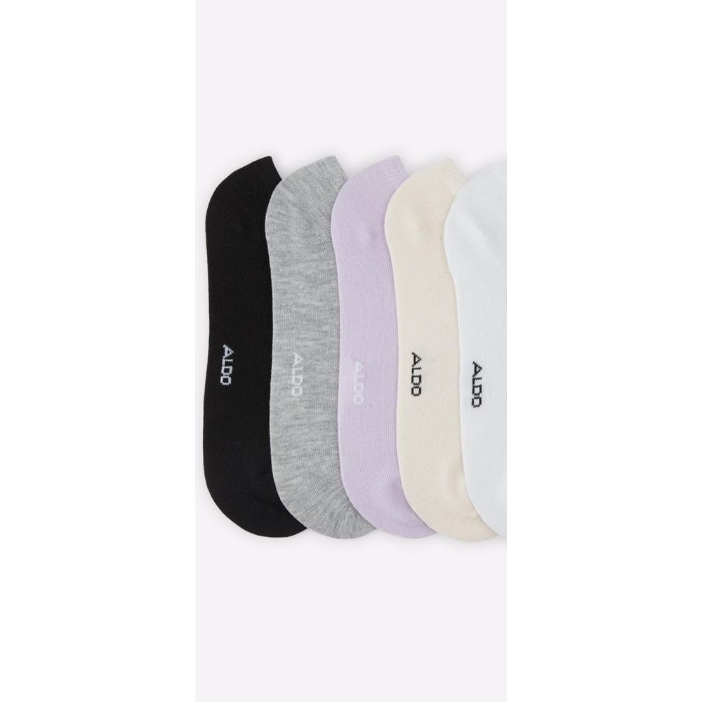 ALDO Multicolor Polyester Socks
