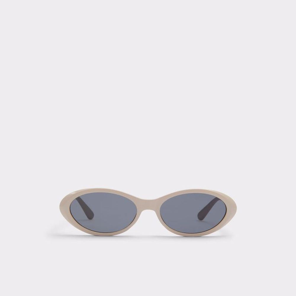 ALDO Blue Polycarbonate Sunglasses
