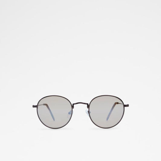 ALDO Bronze Polycarbonate Sunglasses