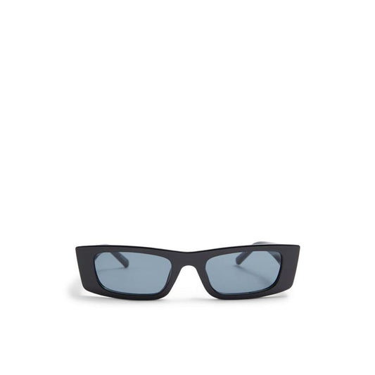 ALDO Black Polycarbonate Sunglasses