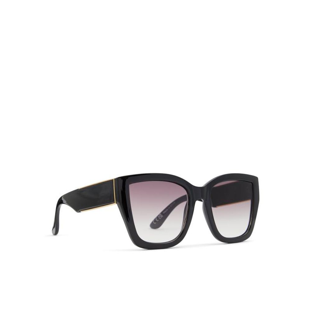 ALDO Multicolor Polycarbonate Sunglasses