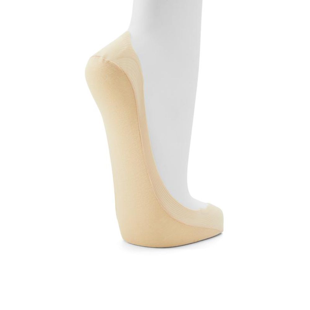 ALDO Natural Polyester Socks