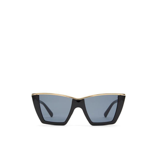 ALDO Multicolor Polycarbonate Sunglasses