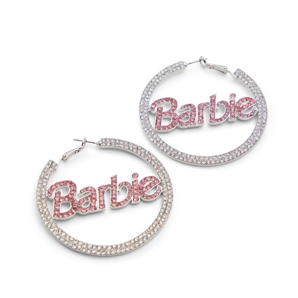 ALDO Silver Elastane Earrings