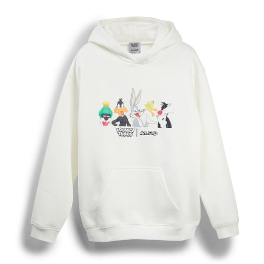 ALDO Pink Cotton Sweatshirt