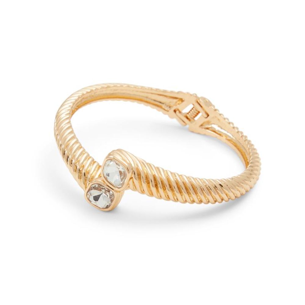ALDO Gold Elastane Bracelet