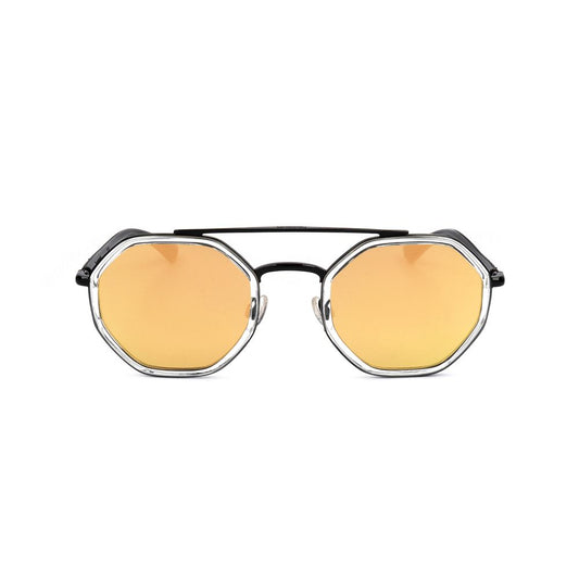 HAVAIANAS Gold Metal Sunglasses