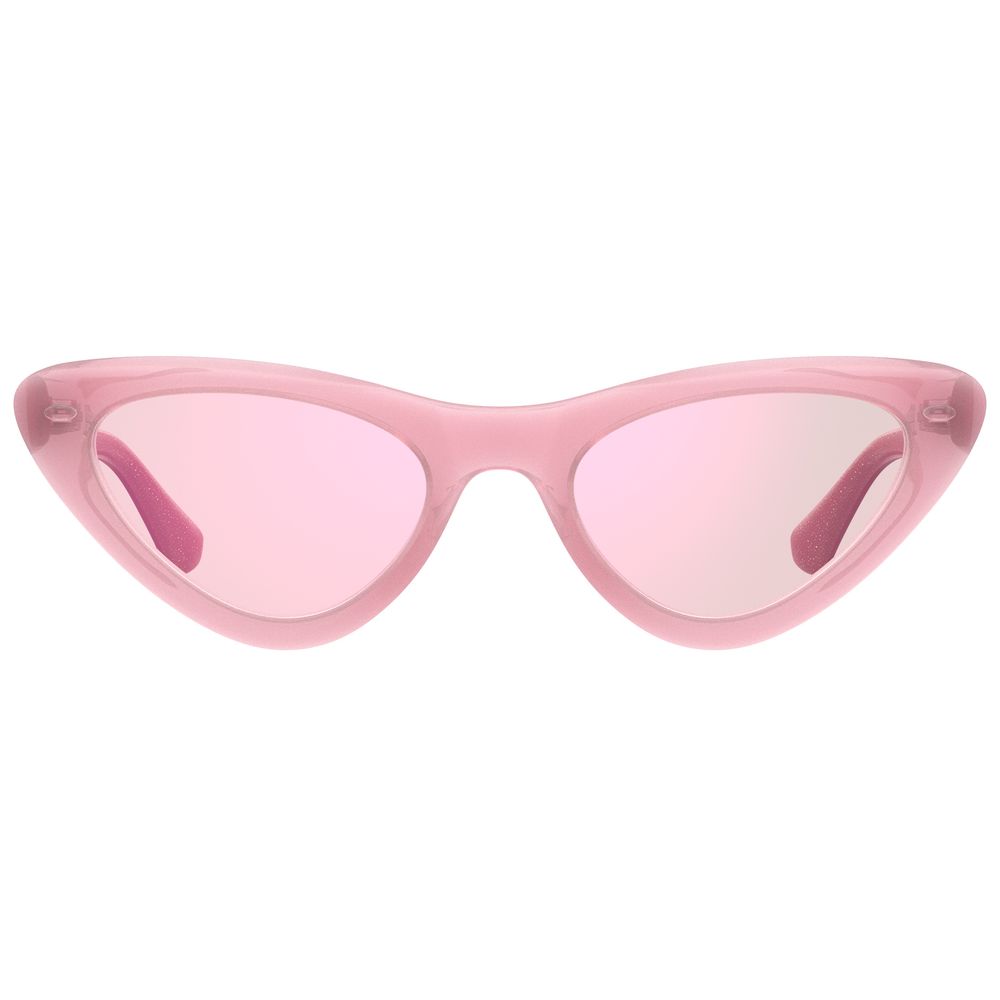 HAVAIANAS Multicolor Injected Sunglasses