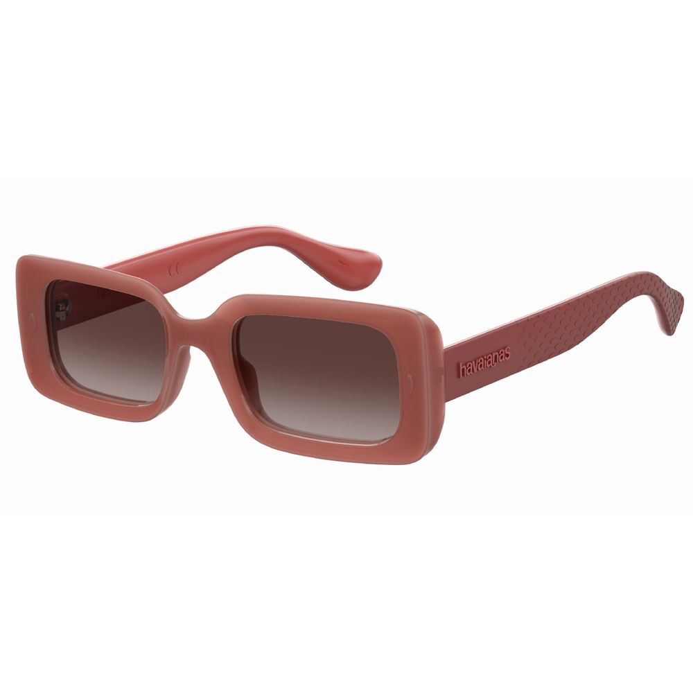 HAVAIANAS Multicolor Rubber Sunglasses