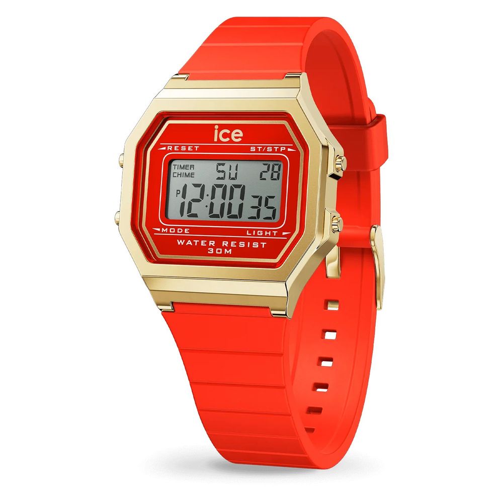 ICE Multicolor Synthetic Digital Watch