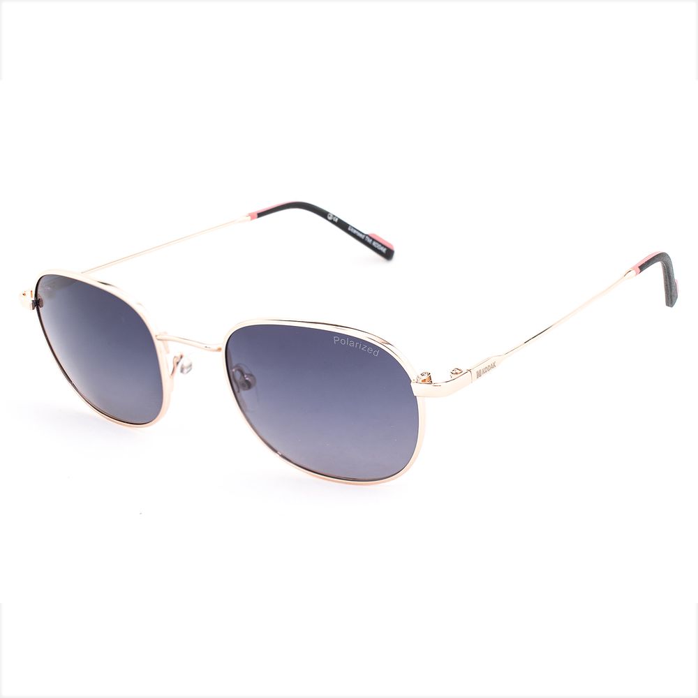 KODAK Multicolor Metal Sunglasses