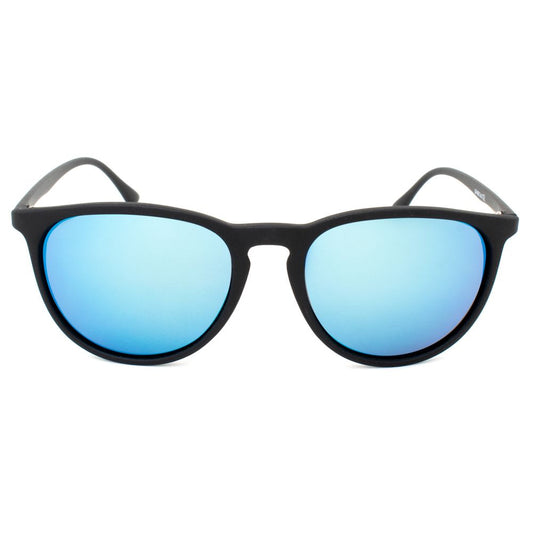 LONDONBE Black Injected Sunglasses