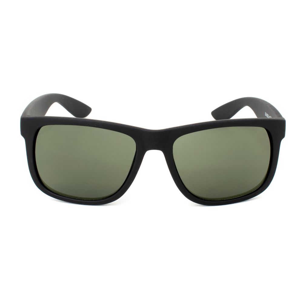 LONDONBE Black Injected Sunglasses