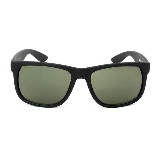 LONDONBE Black Injected Sunglasses