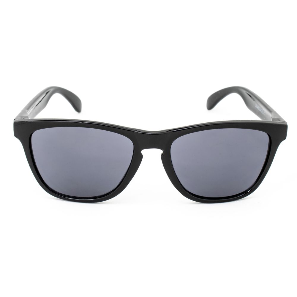LONDONBE Black Injected Sunglasses