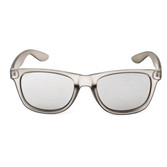 LONDONBE Gray Injected Sunglasses