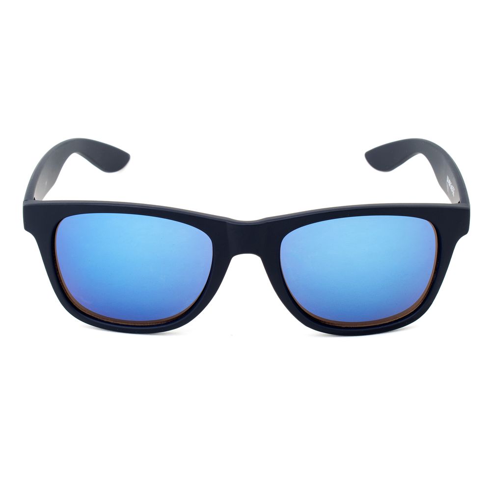 LONDONBE Blue Injected Sunglasses