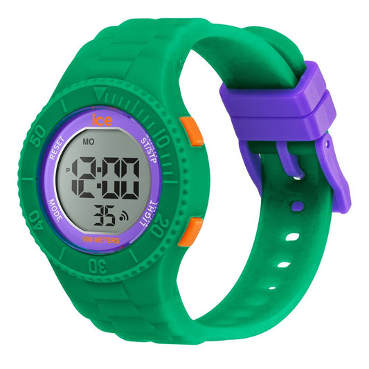 ICE Bicolor Synthetic Digital Watch