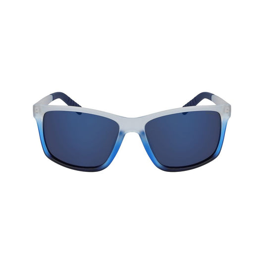 NAUTICA Blue Plastic Sunglasses