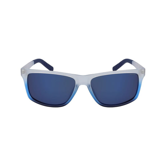 NAUTICA Blue Plastic Sunglasses
