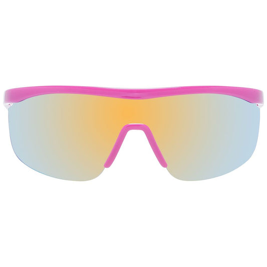 SKECHERS Multicolor Plastic Sunglasses