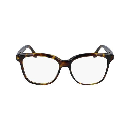 Victoria Beckham Bicolor Acetate Glasses (Frames)