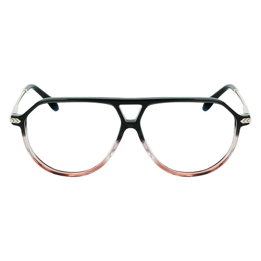 Victoria Beckham Multicolor Acetate Glasses (Frames)