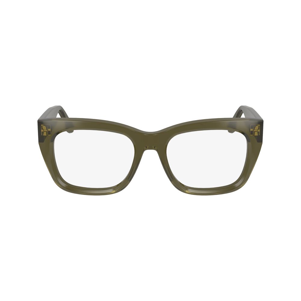 Victoria Beckham Bicolor Acetate Glasses (Frames)