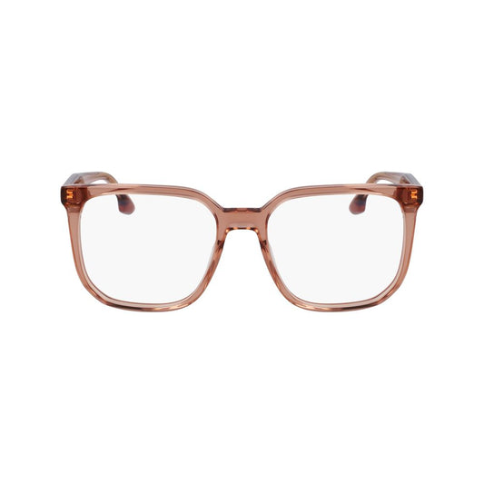 Victoria Beckham Multicolor Acetate Glasses (Frames)