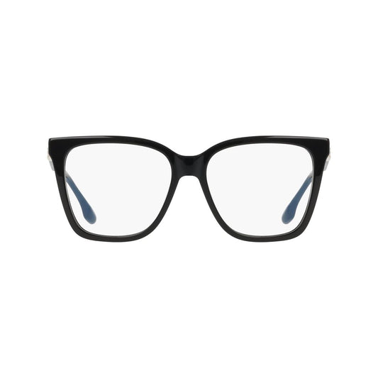 Victoria Beckham Black Acetate Glasses (Frames)