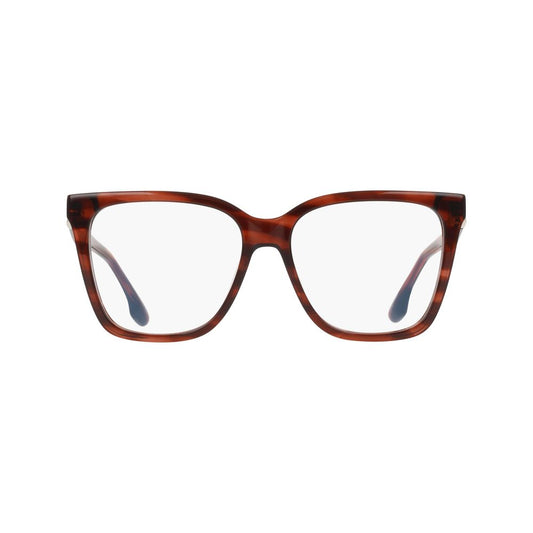Victoria Beckham Multicolor Acetate Glasses (Frames)