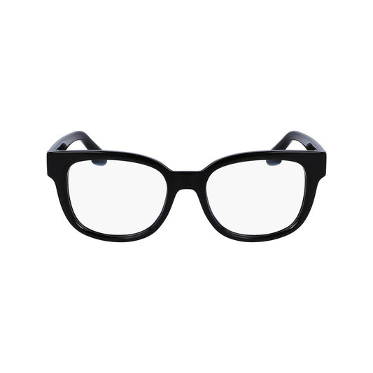 Victoria Beckham Black Injected Glasses (Frames)