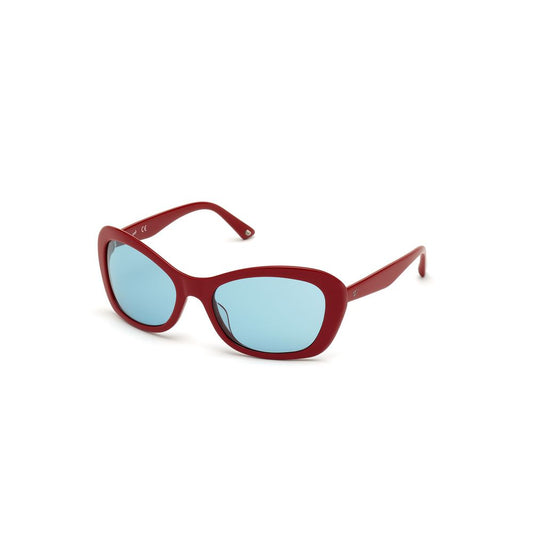 WEB EYEWEAR Multicolor Plastic Sunglasses