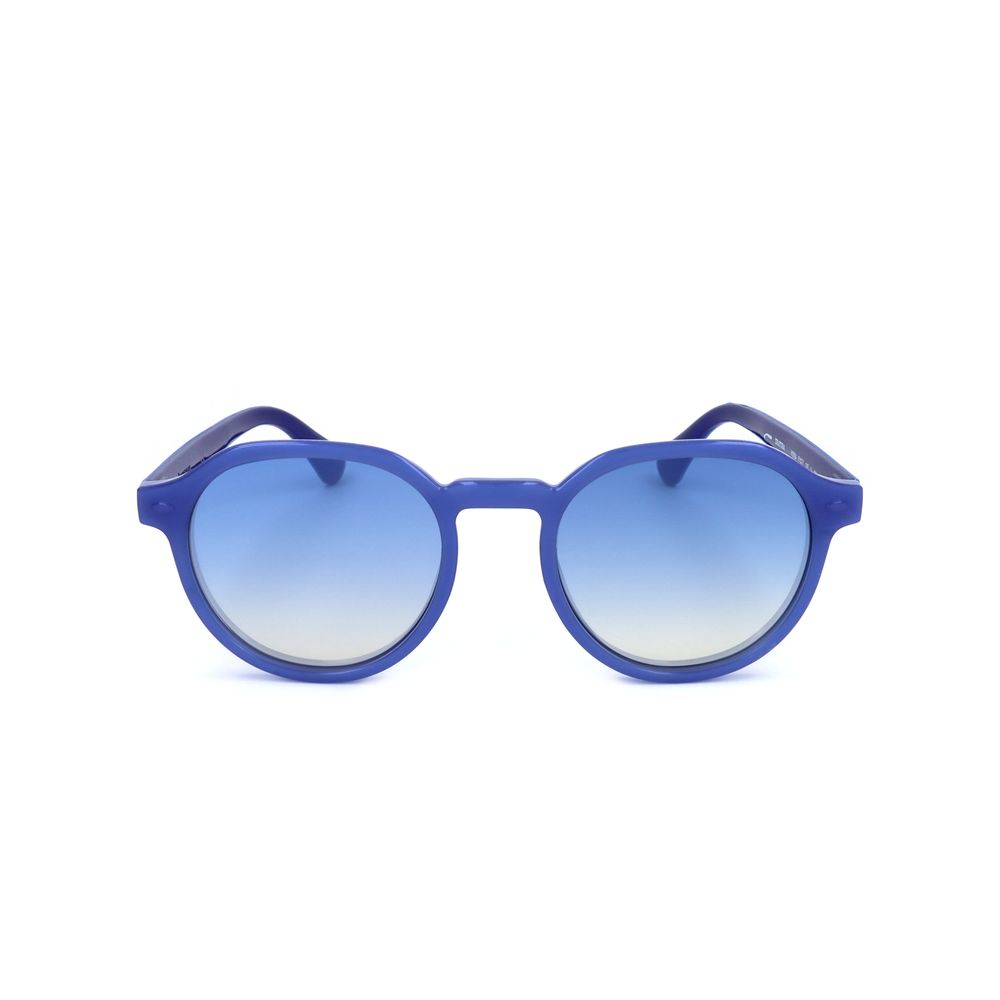 HAVAIANAS Blue Plastic Sunglasses