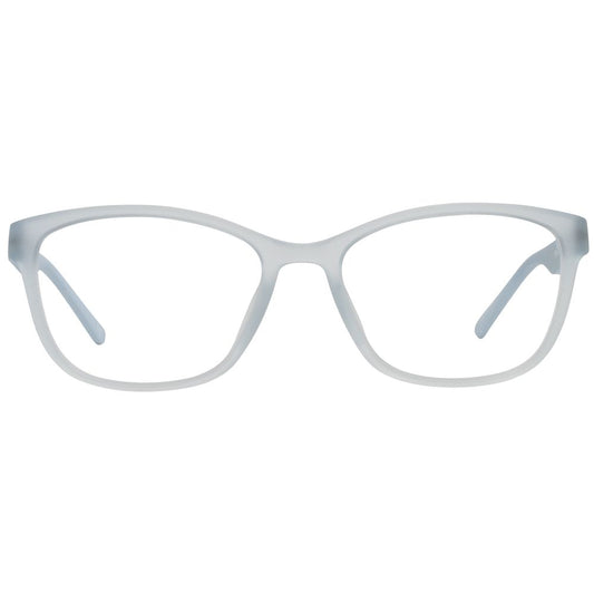 ROXY Transparent Plastic Glasses (Frames)